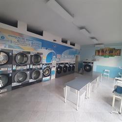 Lavanderia Self Service Lavasubito Castellana Grotte