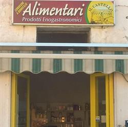Alimentari 'Il Castello' di Milani Roberta