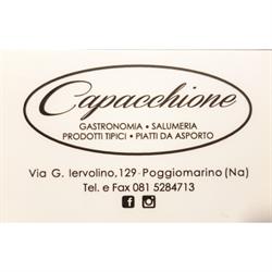 Il Gusto di Capacchione