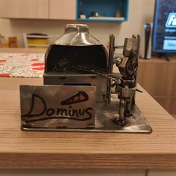 Dominus Pizza