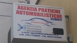 Agenzia Pratiche Automobilistiche Clemente