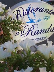 La Randa a Cannigione