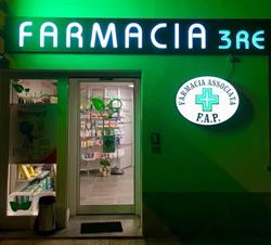 Farmacia 3RE