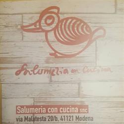 Salumeria Con Cucina