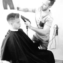 Hair Fashion Giuseppe