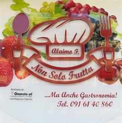 Non Solo Frutta Ma Anche Gastronomia - Villabate