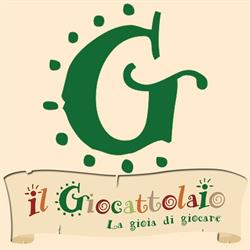 Il Giocattolaio