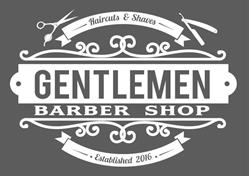 Gentlemen Barber Shop