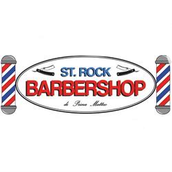 St. Rock Barbershop