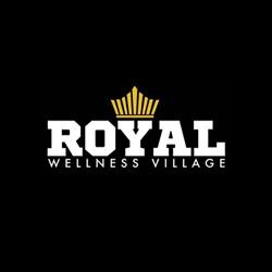 Royal wellness village Casavatore