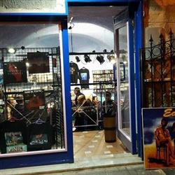Echoes Vintage Music Store
