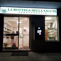 La bottega della salute