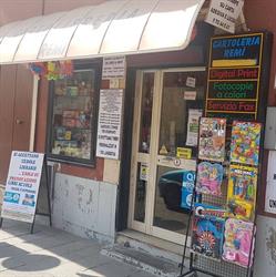 Cartolibreria Remì