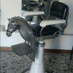 Acconciatore Gerardo - Piazza Vittorio Veneto, 6 - Pievepelago