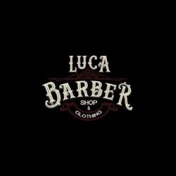 Luca Barber Shop