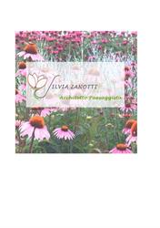 Silvia Zanotti - Architetto Paesaggista