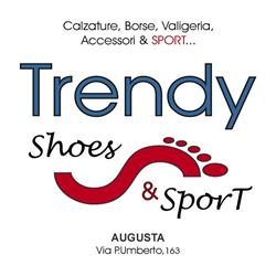 Trendy Shoes - Augusta