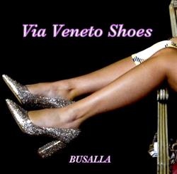 Via Veneto Shoes