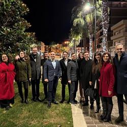 Unione Giovani Dottori Commercialisti ed Esperti Contabili di Fermo