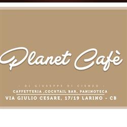Planet Cafè Giuseppe Di Cienzo