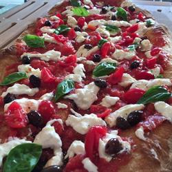 Pane e Sfizzi
