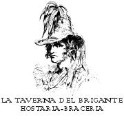 La Taverna Del Brigante
