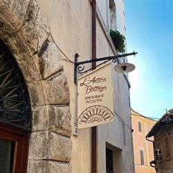 L' Antica Bottega