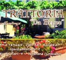 Trattoria Da Beppe