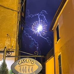 Trattoria Carlito