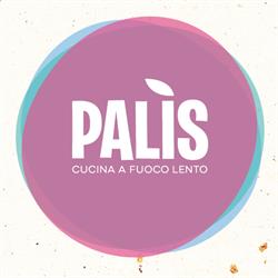 Palìs cucina a fuoco lento