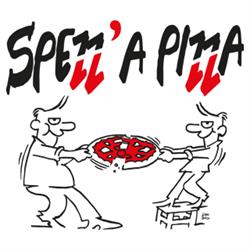 Spezz' A Pizza