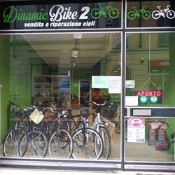 DinamicBike 2
