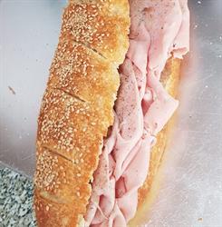 Spendibene Alimentari