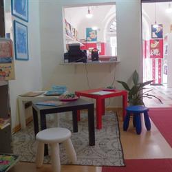 Piccoli Mondi Libreria