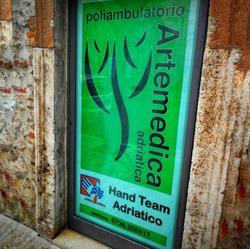 Poliambulatorio Artemedica
