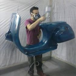 Autocarrozzeria ortu celestino
