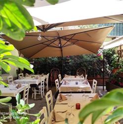 Trattoria Donnarosa