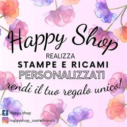 Happy shop