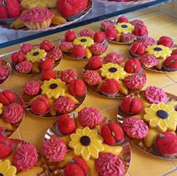PANE, AMORE E Pizzeria