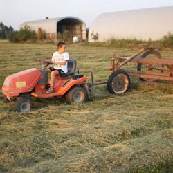 Azienda Agricola Biologica Cascina Gambina