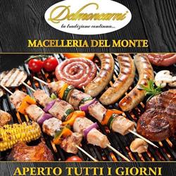 Del Monte Macelleria e Braceria