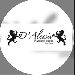 Pizzeria per asporto 'D'Alessio' Peseggia