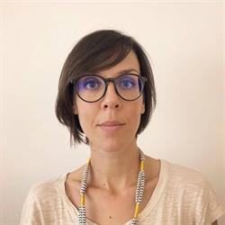 Dott.ssa Marta Usai Psicologa Psicoterapeuta, Terapeuta EMDR
