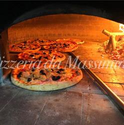 Pizzeria d’ Asporto da Massimino - Villa d'Agri - Marsicovetere - Potenza