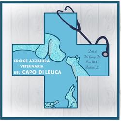 Croce Azzurra Veterinaria Del Capo Di Leuca