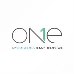 ONE, Lavanderia Self Service