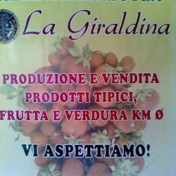 Azienda Agricola La Giraldina