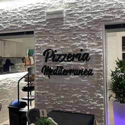 Pizzeria Mediterranea
