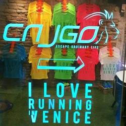 Cajgo Venezia