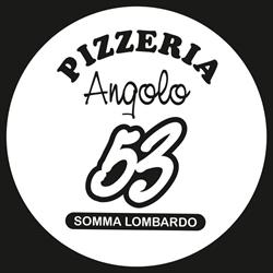 Pizzeria Angolo 53 Somma Lombardo